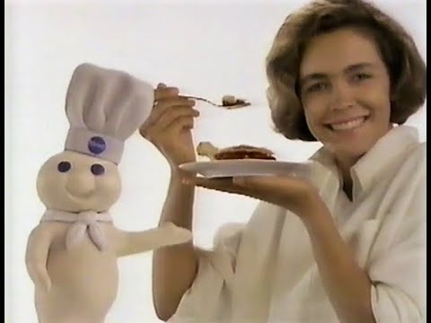 1989-90 CBS Commercials