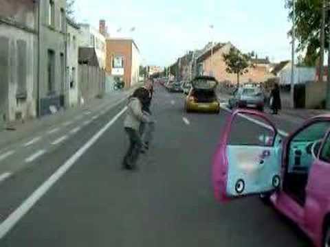 jump meeting baasrode