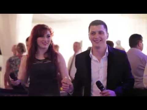 Mihai Sicoe & Andreea Todor - Ce-am facut de am pedeapsa ARMONIK