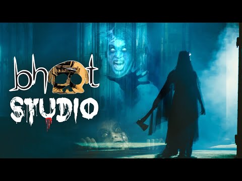 Bhoot Studio Live with RJ Uday