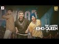 The Landers King Queen Mr V Grooves Latest Punjabi Song 2016