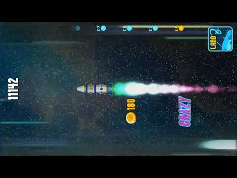 Space Rocket - Star World Video