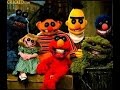 CREEPY SESAME STREET THEME REVERSED
