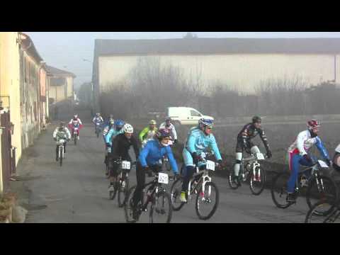 9° Giro delle Cacine