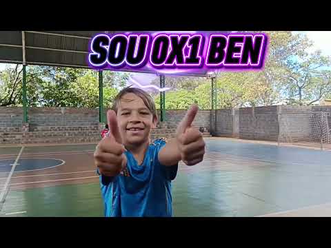 X1 mais esperado canal Souza e Bento