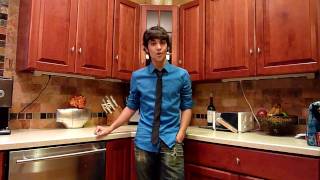 Sanctus Real - Eloquent (Cover)