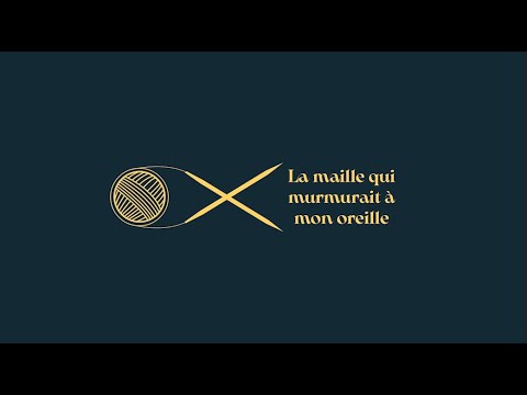 Podcast #tricot 7 Je reviens enfin!!! #tricotaddict