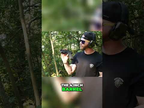 M&P Shield X + Carry Comp = Perfect Setup? #edc #airsoft