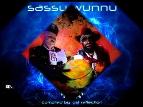 Revolted - Natas U Knaht