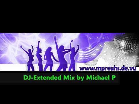 Quick-Jaxx vs Jaques Raupe - Hey Mausmusik (Extended DJ Mix by Michael P)