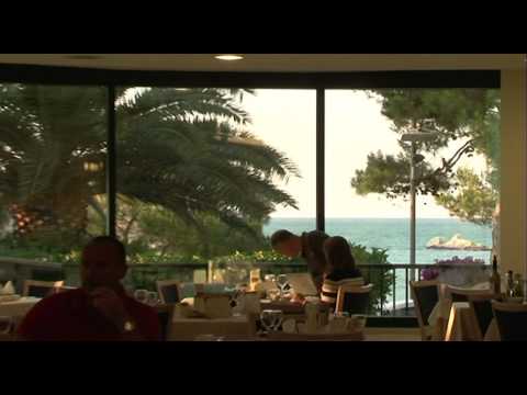 Show cooking con Peppe Zullo al Gattarella Resort