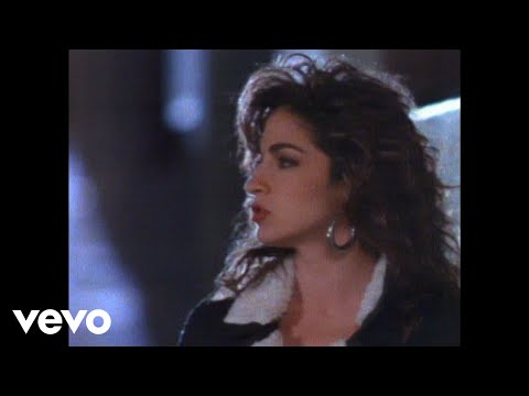 Gloria Estefan & Miami Sound Machine - Anything for You