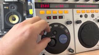 Video thumbnail for EFX 500 PIONEER ( Classic ) by WHO S DJ