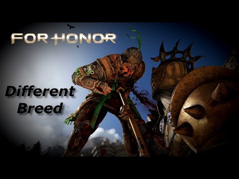 Chad Redditor Lawbringer Destroys JJ | For Honor Rep 70 Lawbringer Duels