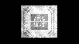 Jahlil Beats Ft. C Dot Butler - Coolest in The World - Legend Music Mixtape