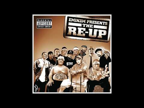 Eminem - No Apologies (Uncensored Part)