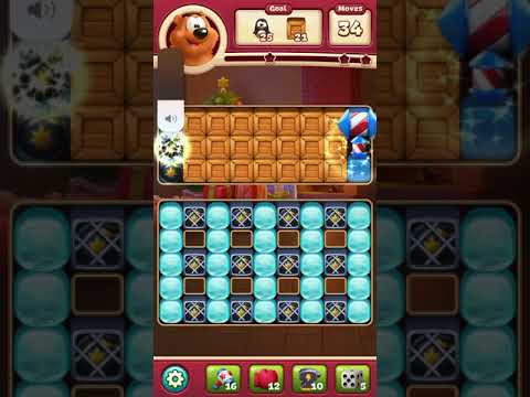 Toon Blast Level 2190