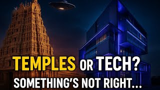 “These Temples Were Built HOW? Modern Tech Can’t Explain…”