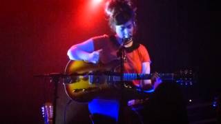 Charlene Soraia - Lightyears at the O2 Academy Oxford.