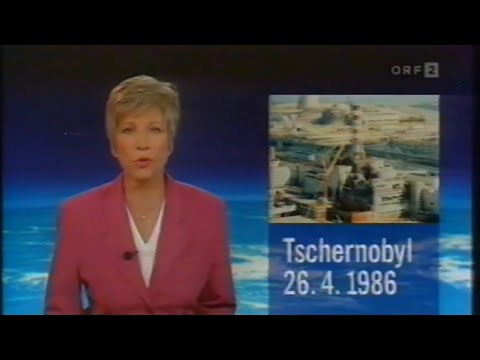 ORF2 - (26.04.1996) Zeit im Bild: 10 Jahre nach Tschernobyl-Katastrophe