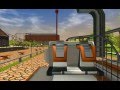 RCT3 - Spin Doctor (Zoo Flat Ride) 