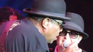 Tito Jackson and the BB King Blues Band