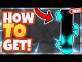 How To Get The *BIOLUMINESCENT MARKER* In Roblox Find The Markers!