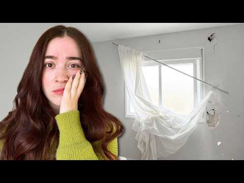 Se Cayeron las Cortinas por Nuestra Culpa