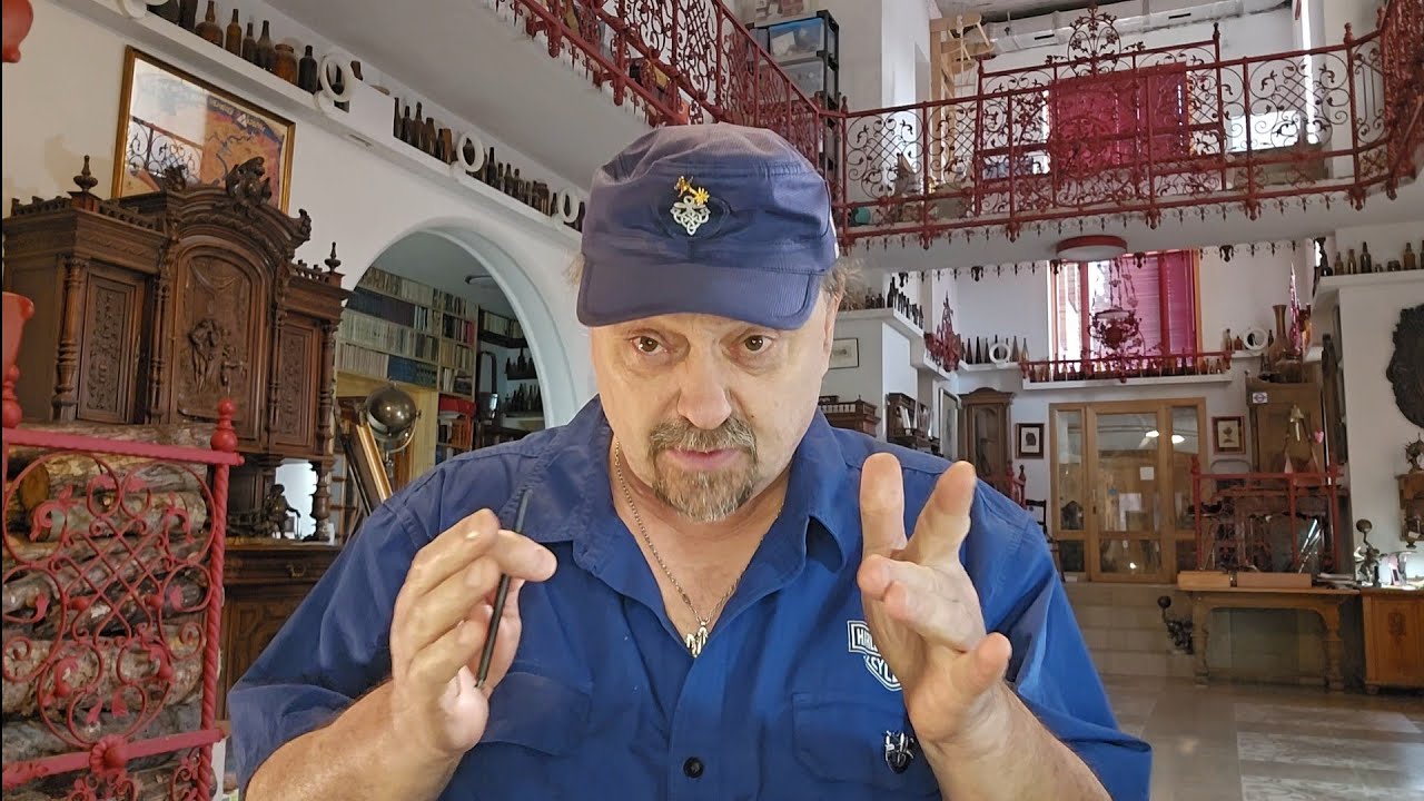 Российская разведка запугивает лидеров Европы, а фон дер Ляйен становится К?