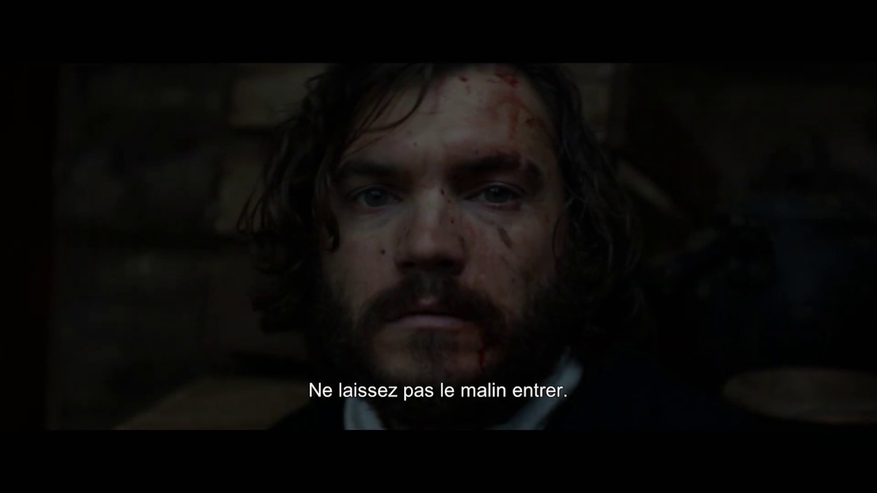 Miniature de la vidéo Never grow old - Bande Annonce VOST du film Pas le temps de vieillir