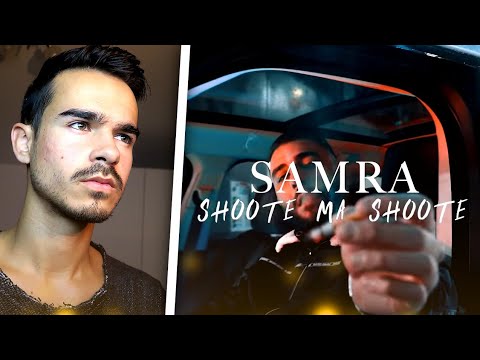 Erne REAGIERT auf SAMRA - SHOOTE MA SHOOTE | Örni STREAM HIGHLIGHTS