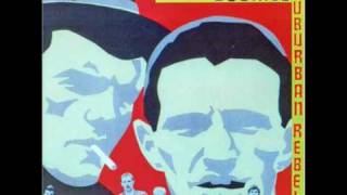 The Business - Guttersnipe