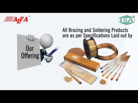 Sandwich Brazing Foil