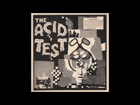 Grateful Dead - Viola Lee  (Acid Test Version)