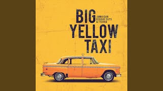 Big Yellow Taxi Music Video