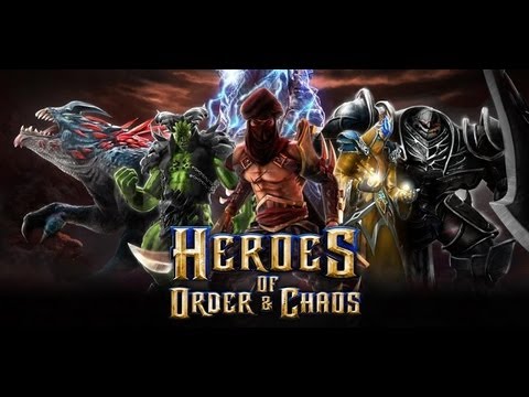 heroes of order & chaos android.mob.org