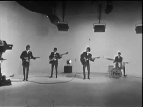 The Kinks - Tired of Waiting For You (Official Music Video)