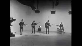 The Kinks - Tired of Waiting For You (Official Music Video)