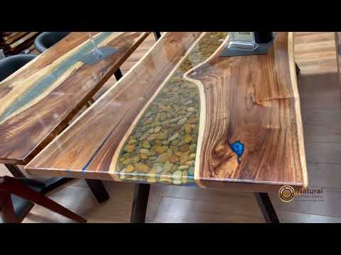 EPX0060 - River dining table