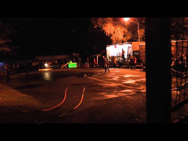 Hájov-pod hasičárnou, 31. 08. 2013