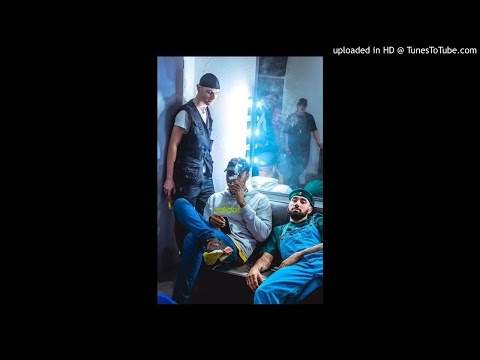 [FREE] Mazoo x So Sama x Lyonzon Type Beat - "Technique" (Prod. Traplysse)