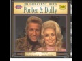 Lost Forever In Your Kiss ~ Porter & Dolly