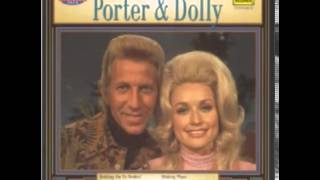Lost Forever In Your Kiss ~ Porter &amp; Dolly