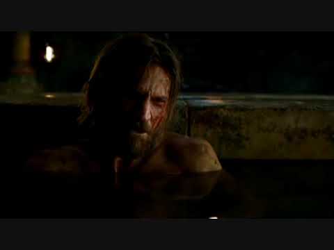 GOT - Jamie Lannister parla a Brienne.