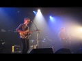 Tenterhook : Go Easy #2 - Nancy le 20/11/14 