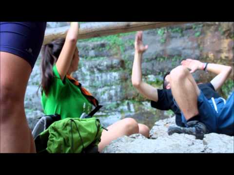 Campamento pirata 2012