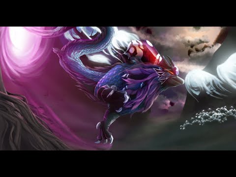 Dauntless Shadowtouched Koshai Trials (1:01 repeaters)