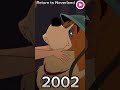 Evolution Of Nana 1953 2023 Shorts