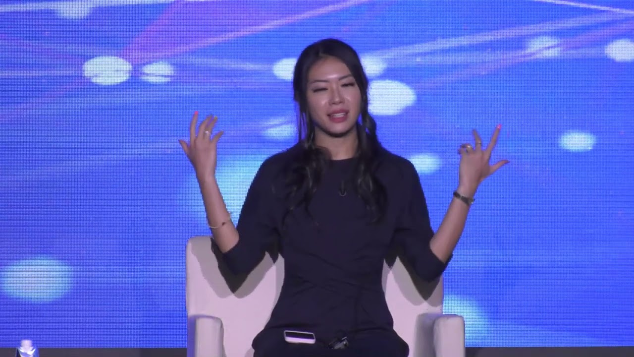 SFF 2022 | Building Resilient Web3 Companies and Communities in APAC