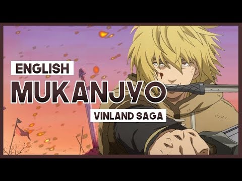 【mew】"MUKANJYO" ║ Vinland Saga OP ║ ENGLISH Cover & Lyrics